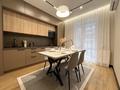 2-бөлмелі пәтер · 52 м², Орынбор 12, бағасы: 18 000 ₸ в Астане, Есильский р-н — фото 4