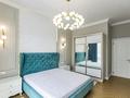 2-комнатная квартира · 75 м² · 13/17 этаж, Сейфуллина 574/1 к3 за 95 млн ₸ в Алматы, Бостандыкский р-н
