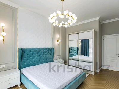 2-комнатная квартира · 75 м² · 13/17 этаж, Сейфуллина 574/1 к3 за 95 млн ₸ в Алматы, Бостандыкский р-н