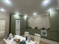 4-комнатная квартира · 150 м² · 4/9 этаж, мкр. Алтын орда за 65 млн ₸ в Актобе — фото 11