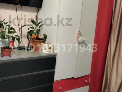 1-бөлмелі пәтер · 18 м² · 1/4 қабат, Пр. Алтынсарина 1/1 — Гранд прака, бағасы: 16 млн ₸ в Алматы, Ауэзовский р-н