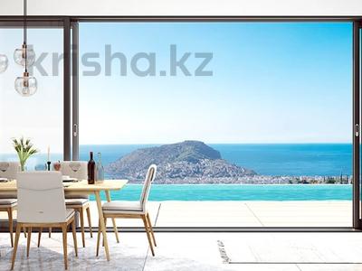 Отдельный дом · 5 комнат · 660 м² · 7.6 сот., Bektaş — 23 NEST - BEKTAS за ~ 2.4 млрд 〒 в Аланье