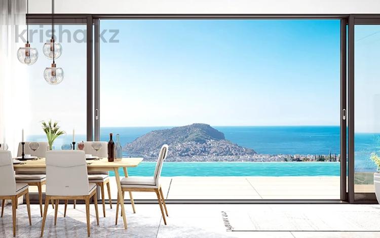 Отдельный дом · 5 комнат · 660 м² · 7.6 сот., Bektaş — 23 NEST - BEKTAS за ~ 2.4 млрд 〒 в Аланье — фото 2