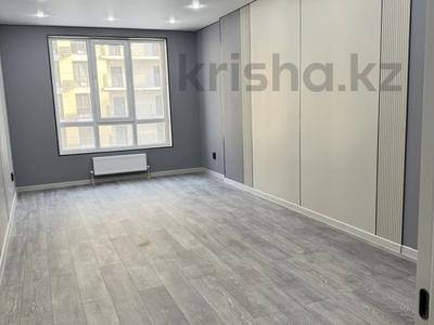 2-комнатная квартира · 60 м² · 6/13 этаж, Муратбаева 14 — ЖК 12 Месяцев-2025 года за ~ 46 млн 〒 в Алматы, Алмалинский р-н