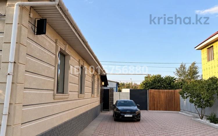5-комнатная квартира · 160 м² · 1/1 этаж, 3 линия 13а за 60 млн ₸ в Коянкусе — фото 2