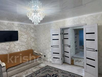 2-комнатная квартира · 61 м² · 3/5 этаж, Радищева за 23.5 млн ₸ в Петропавловске