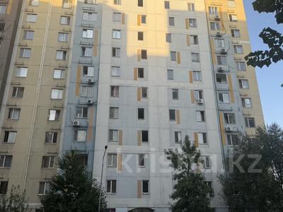 2-комнатная квартира · 58 м² · 5/12 этаж, мкр Акбулак, Сейдоллы Байтерекова 103 за 36 млн ₸ в Алматы, Алатауский р-н