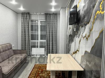 1-комнатная квартира, 30 м², 2/3 этаж помесячно, Үстірт 2936а/1 за 150 000 〒 в Алматы