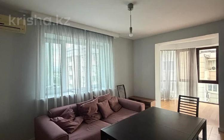 2-комнатная квартира · 73 м² · 14/16 этаж, Аль-Фараби за 85 млн ₸ в Алматы, Бостандыкский р-н — фото 6
