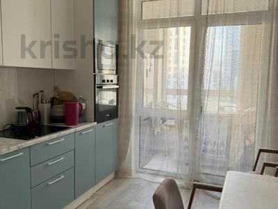 1-бөлмелі пәтер · 47 м² · 7/21 қабат, Сейфуллина 574/1 к2, бағасы: 66 млн ₸ в Алматы, Бостандыкский р-н
