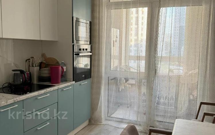 1-бөлмелі пәтер · 47 м² · 7/21 қабат, Сейфуллина 574/1 к2, бағасы: 66 млн ₸ в Алматы, Бостандыкский р-н — фото 10