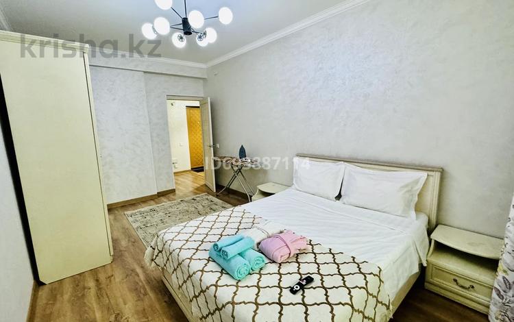 1-бөлмелі пәтер · 45 м² · 3/9 қабат, Абая 130, бағасы: 14 000 〒 в Алматы, Бостандыкский р-н — фото 3