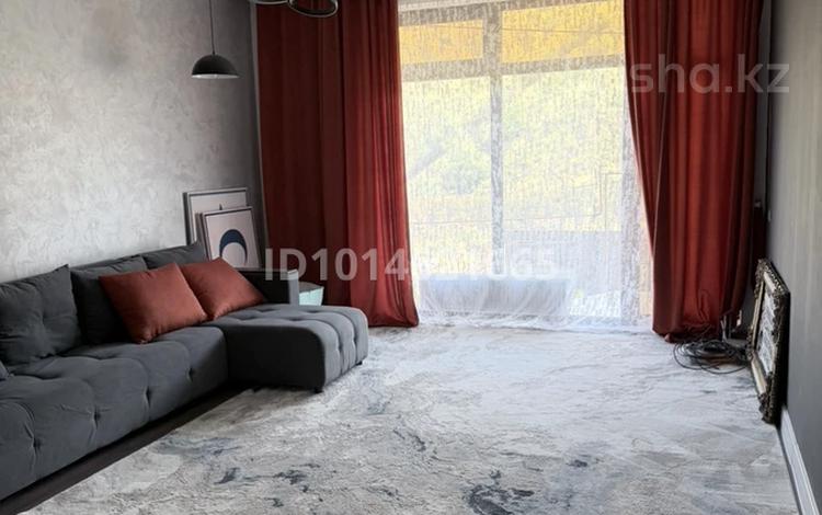 3 комнаты · 200 м² · 2/2 этаж, мкр Думан-2, Думан 58 — От конечный остановки 11,17 автобуса 800метр за 150 000 ₸ в Алматы, Медеуский р-н — фото 2