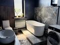 3 комнаты · 200 м² · 2/2 этаж, мкр Думан-2, Думан 58 — От конечный остановки 11,17 автобуса 800метр за 150 000 ₸ в Алматы, Медеуский р-н — фото 5