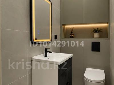 1-бөлмелі пәтер · 43 м² · 17/22 қабат, Е-37 5, бағасы: 280 000 ₸ в Астане, Нура р-н