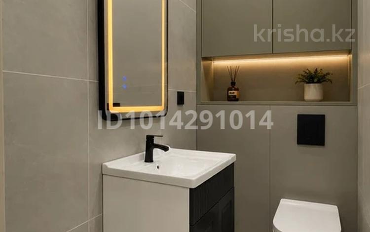 1-бөлмелі пәтер · 43 м² · 17/22 қабат, Е-37 5, бағасы: 280 000 ₸ в Астане, Нура р-н — фото 2