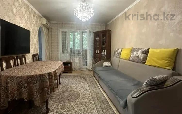 3-комнатная квартира · 58 м² · 3/5 этаж, Радостовца за 43.5 млн ₸ в Алматы, Алмалинский р-н — фото 9