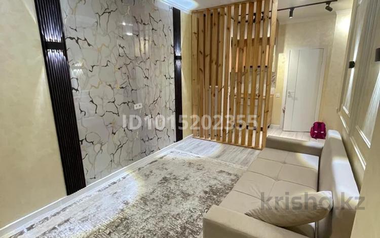 1-комнатная квартира · 25 м² · 1/3 этаж, мкр Теректы, Мюю 17 — Рядом Рыскулова за 19.6 млн ₸ в Алматы, Алатауский р-н — фото 2