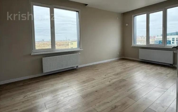 2-комнатная квартира · 61.5 м² · 5/9 этаж, Е 103- САМАЯ НИЗКАЯ ЦЕНА! ипотеку МОЖНО! 5 за 35.9 млн ₸ в Астане, Нура р-н — фото 29