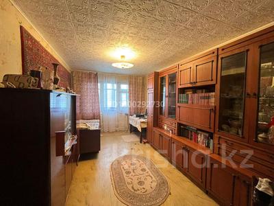3-комнатная квартира · 63.1 м² · 4/5 этаж, Абая 49 — Курмангазы за 17 млн ₸ в Уральске, мкр Школьник
