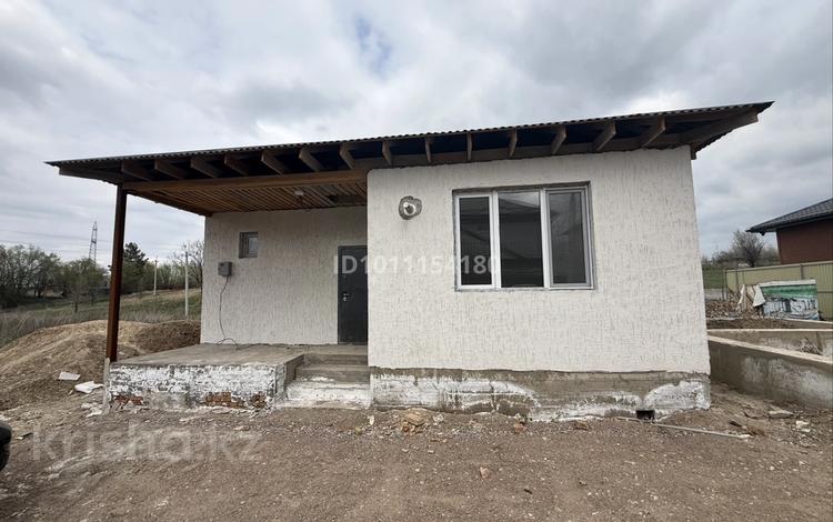 Жеке үй · 4 бөлме · 90 м² · 5 жүзд., Каскелен — Не доезжая SDU, бағасы: 26.5 млн ₸ — фото 2