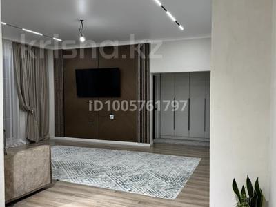 Отдельный дом · 4 комнаты · 130 м² · 8 сот., Микрорайон Арна 212 за 80 млн 〒 в Конаеве (Капчагай)