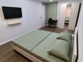 1-бөлмелі пәтер · 30 м² · 1/4 қабат, Жубанова 7 — Алтынсарина, бағасы: 250 000 ₸ в Алматы, Ауэзовский р-н