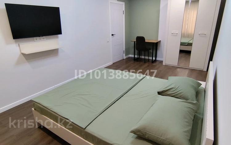 1-бөлмелі пәтер · 30 м² · 1/4 қабат, Жубанова 7 — Алтынсарина, бағасы: 250 000 ₸ в Алматы, Ауэзовский р-н — фото 2