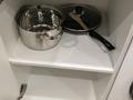 1-бөлмелі пәтер · 30 м² · 1/4 қабат, Жубанова 7 — Алтынсарина, бағасы: 250 000 ₸ в Алматы, Ауэзовский р-н — фото 9