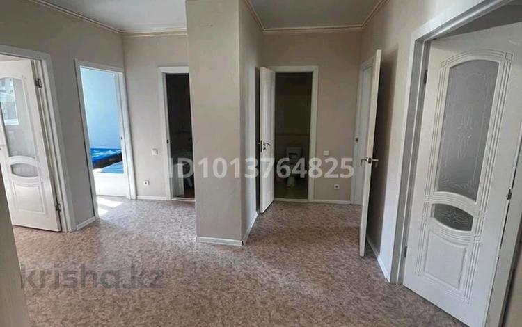 3-бөлмелі пәтер · 73 м² · 3/14 қабат, Кошкарбаева 45/1, бағасы: 34.5 млн ₸ в Астане, Алматы р-н — фото 2