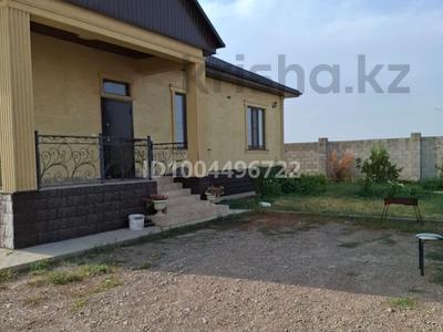 Отдельный дом · 5 комнат · 168 м² · 50 сот., Поселок Жайык 356 за 52 млн 〒 в Каскелене