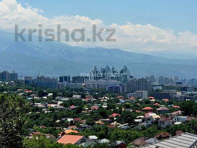 Участок · 10 соток, мкр Коктобе 49 — Коктобе-1, 87 за 38 млн ₸ в Алматы, Медеуский р-н