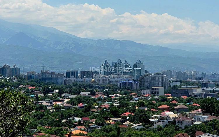Участок · 10 соток, мкр Коктобе 49 — Коктобе-1, 87 за 38 млн ₸ в Алматы, Медеуский р-н — фото 10