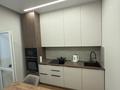2-бөлмелі пәтер · 70 м² · 17 қабат, Туран 52/2, 52/3, бағасы: 49.3 млн ₸ в Астане, Есильский р-н — фото 2