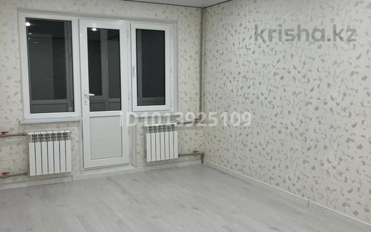 1-комнатная квартира · 33 м² · 4/5 этаж, мкр Восток 45 за 14.5 млн ₸ в Шымкенте, Аль-Фарабийский р-н — фото 2