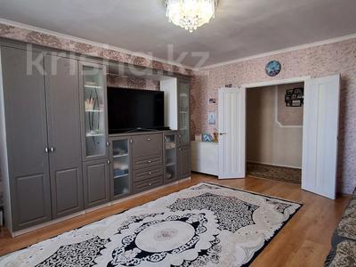 3-комнатная квартира · 76.9 м² · 7/16 этаж, Коргалжынское шоссе 27/3 — КазУТБ за ~ 40 млн ₸ в Астане, Нура р-н