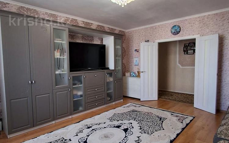 3-комнатная квартира · 76.9 м² · 7/16 этаж, Коргалжынское шоссе 27/3 — КазУТБ за ~ 40 млн ₸ в Астане, Нура р-н — фото 9