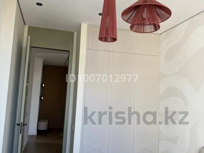 3-комнатная квартира · 69 м² · 6/16 этаж, Тауелсиздик 40 за 61 млн 〒 в Астане, Алматы р-н