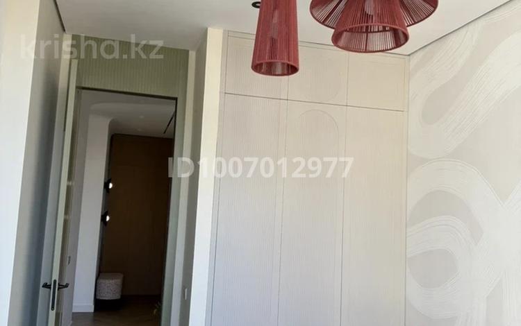 3-комнатная квартира · 69 м² · 6/16 этаж, Тауелсиздик 40 за 61 млн ₸ в Астане, Алматы р-н — фото 44