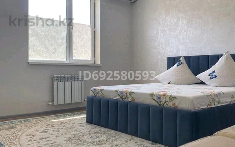 1-бөлмелі пәтер · 45 м² · 4/7 қабат, 31Б ш/а. 29, бағасы: 10 000 ₸ в Актау, 31Б мкр — фото 14
