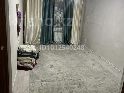 1-комнатная квартира · 45 м² · 9/9 этаж, Нур Актобе 39 за 11.5 млн ₸