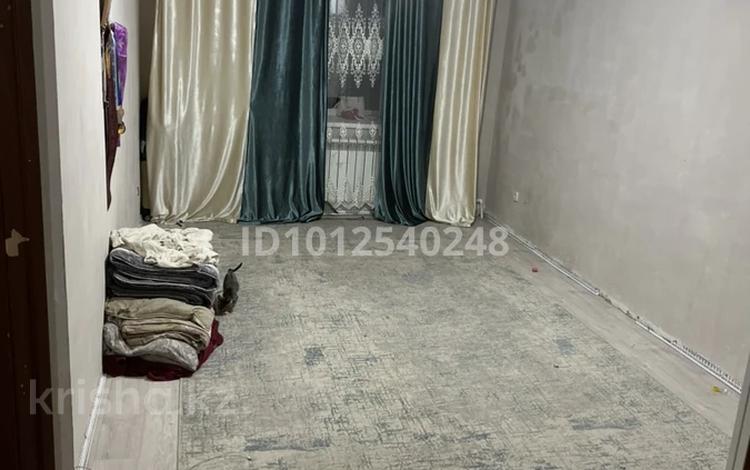 1-комнатная квартира · 45 м² · 9/9 этаж, Нур Актобе 39 за 11.5 млн ₸ — фото 2