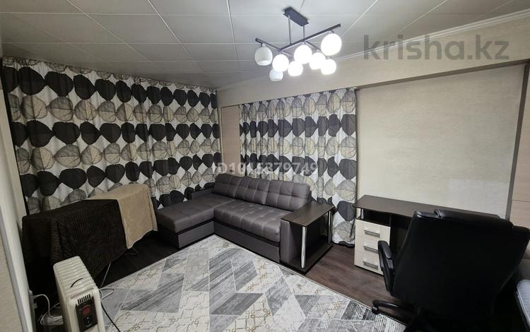 1-бөлмелі пәтер · 30 м² · 1/5 қабат, Кабанбай Батыра 134, бағасы: 140 000 ₸ в Усть-Каменогорске — фото 7