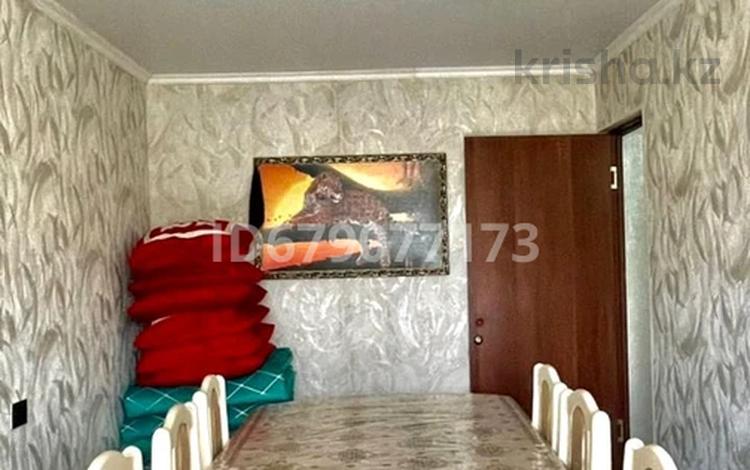 4-бөлмелі пәтер, 110 м², 4/5 қабат, 1мкр 19, бағасы: 9.5 млн 〒 в Кульсары — фото 2