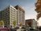 2-комнатная квартира · 55.27 м², Ахмет Байтурсынулы 14 за ~ 30.7 млн 〒 в Астане, Сарайшык р-н