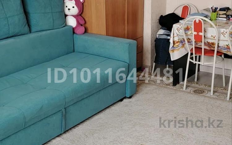 3-бөлмелі пәтер · 81.1 м² · 15/17 қабат, Богенбай батыра 56, 56а, 56Б — республика, бағасы: 32 млн ₸ в Астане, р-н Байконур — фото 2