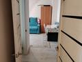 3-бөлмелі пәтер · 81.1 м² · 15/17 қабат, Богенбай батыра 56, 56а, 56Б — республика, бағасы: 32 млн ₸ в Астане, р-н Байконур — фото 10