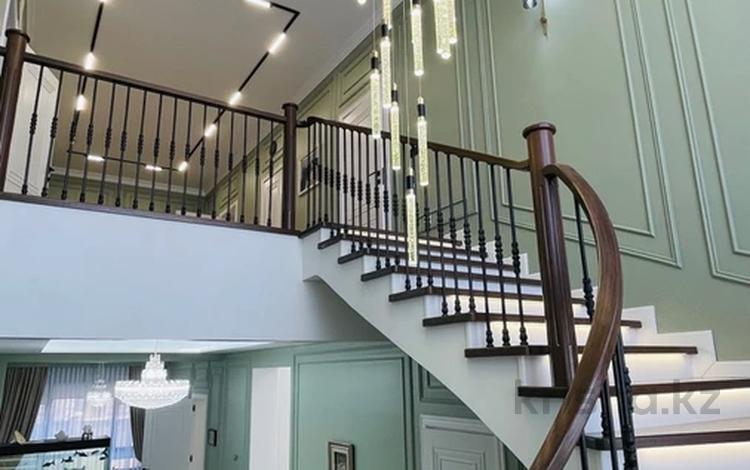 Жеке үй · 6 бөлме · 340.3 м² · 10 сот., 511 6 — Улы Дала, бағасы: 350 млн 〒 в Астане, Есильский р-н — фото 2