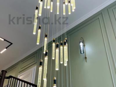 Отдельный дом · 6 комнат · 340.3 м² · 10 сот., 511 6 — Улы Дала за 350 млн 〒 в Астане, Есильский р-н