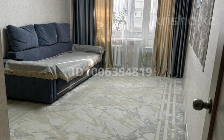 3-бөлмелі пәтер · 51.1 м² · 2/5 қабат, Кубеева 12, бағасы: 21 млн ₸ в Костанае — фото 2